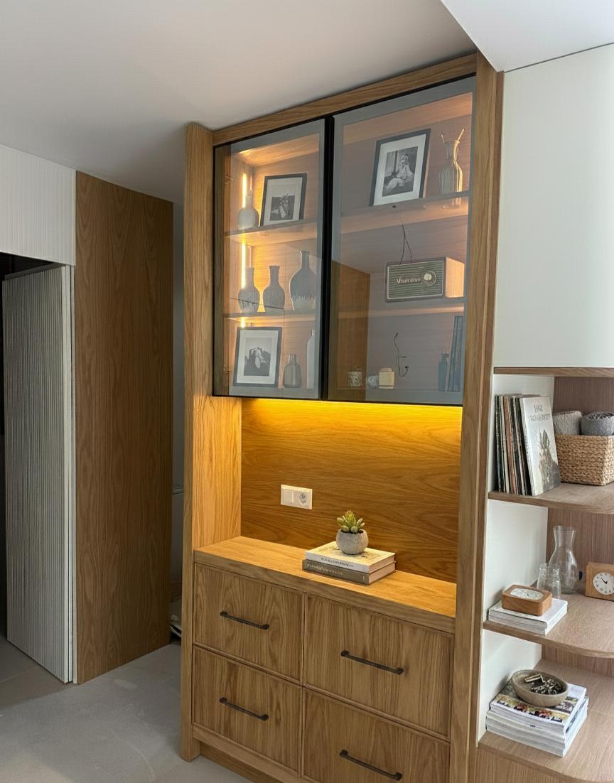 Serbest raf ünitesi